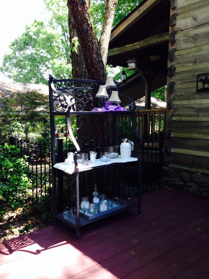 Events at Oxford Farm